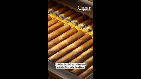 Cuban vs. Dominican – Know the Difference Between Cohiba Cigars #CigarFacts #43