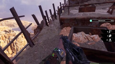 🎮 GodGamer plays Metro Exodus 2nd Attempt