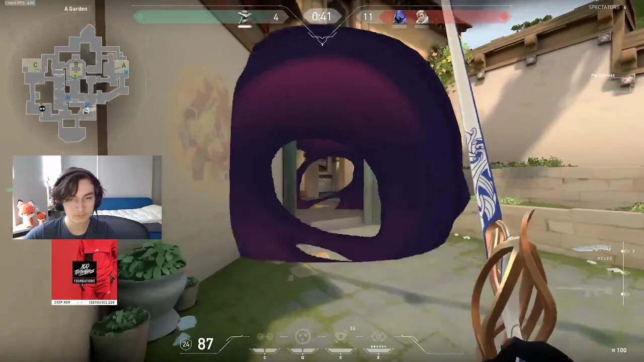 Asuna Ace sheeeeeesh