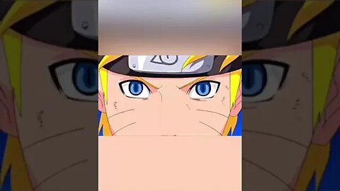 NARUTO FAN EDIT #naruto #shorts #anime #animeedit