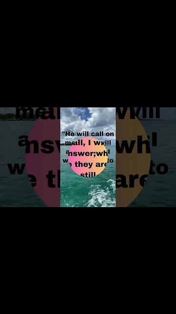 🙏 GOD MESSAGE FRO YOU TODAY🌟 Divine Assurance: Your Prayer Answered by God! 👍🌈