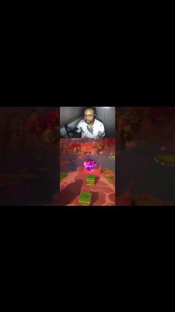 BANDICOOT | Crash Bandicoot 4 It's About Time #crashbandicoot #shorts