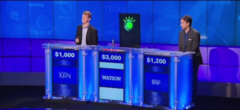 Ken Jennings to temporarily replace Alex Trebek