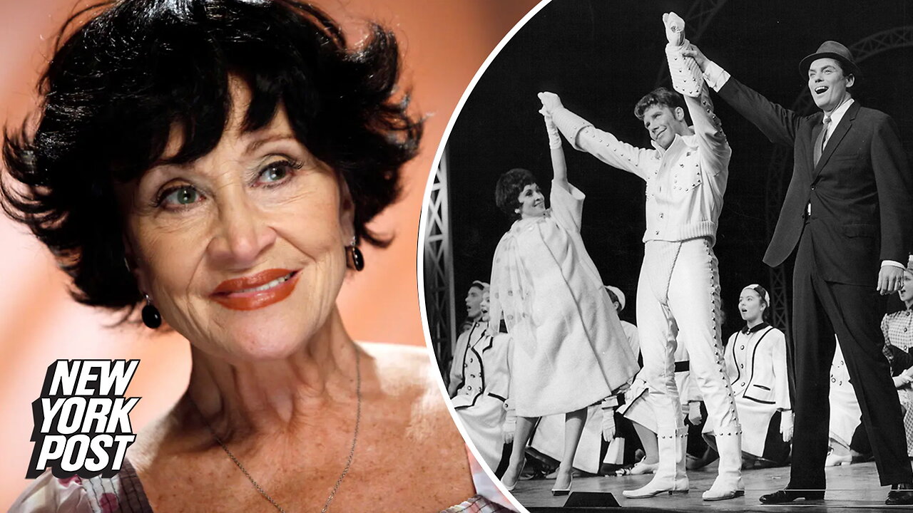 Broadway legend Chita Rivera dead at 91