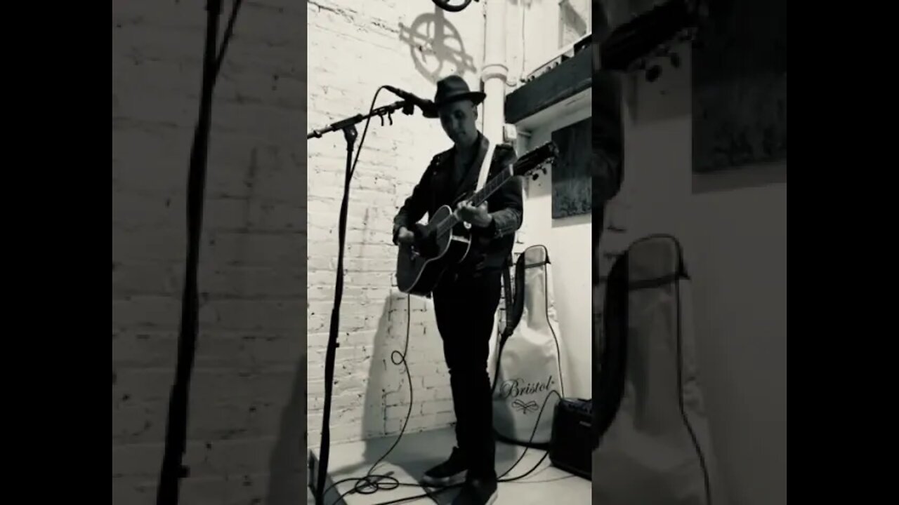 Remember - live solo