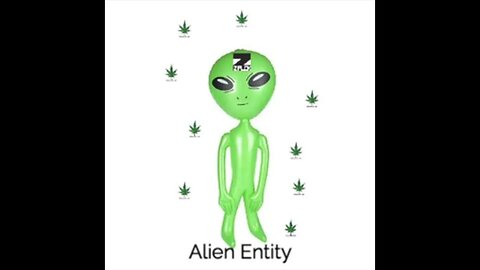 Ziplok - Solar Power Energy - Alien Entity