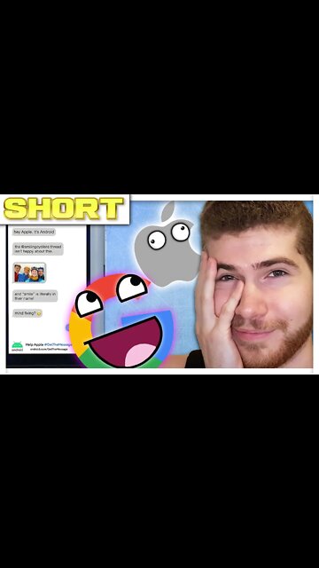 Google’s calling out Apple all over New York