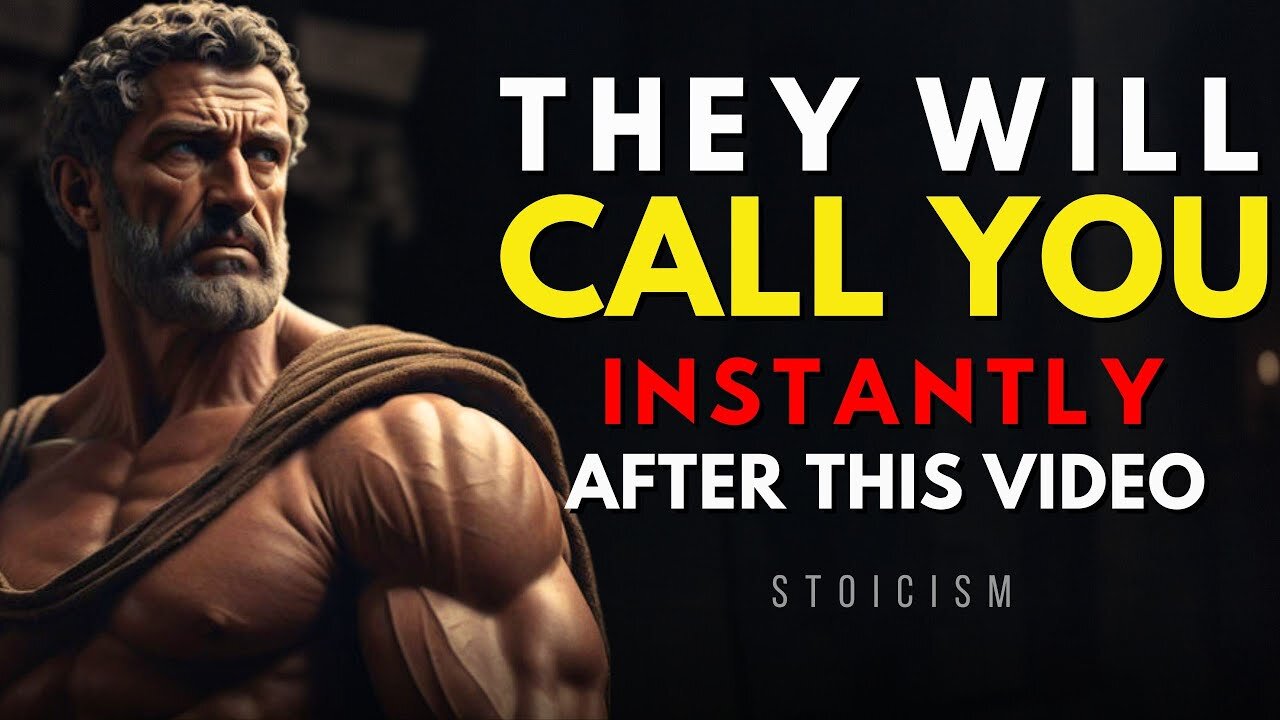 The Stoic Secrets to Attracting a Specific Person Into Your Life – You Won’t Believe How!