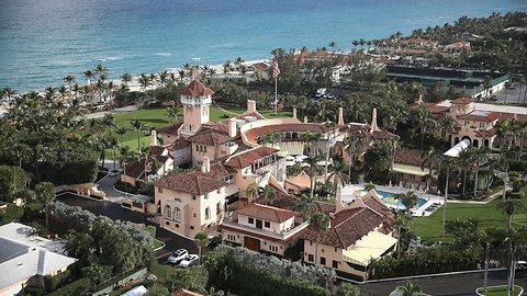 GAO To Investigate Mar-a-Lago Members' Possible Influence At VA