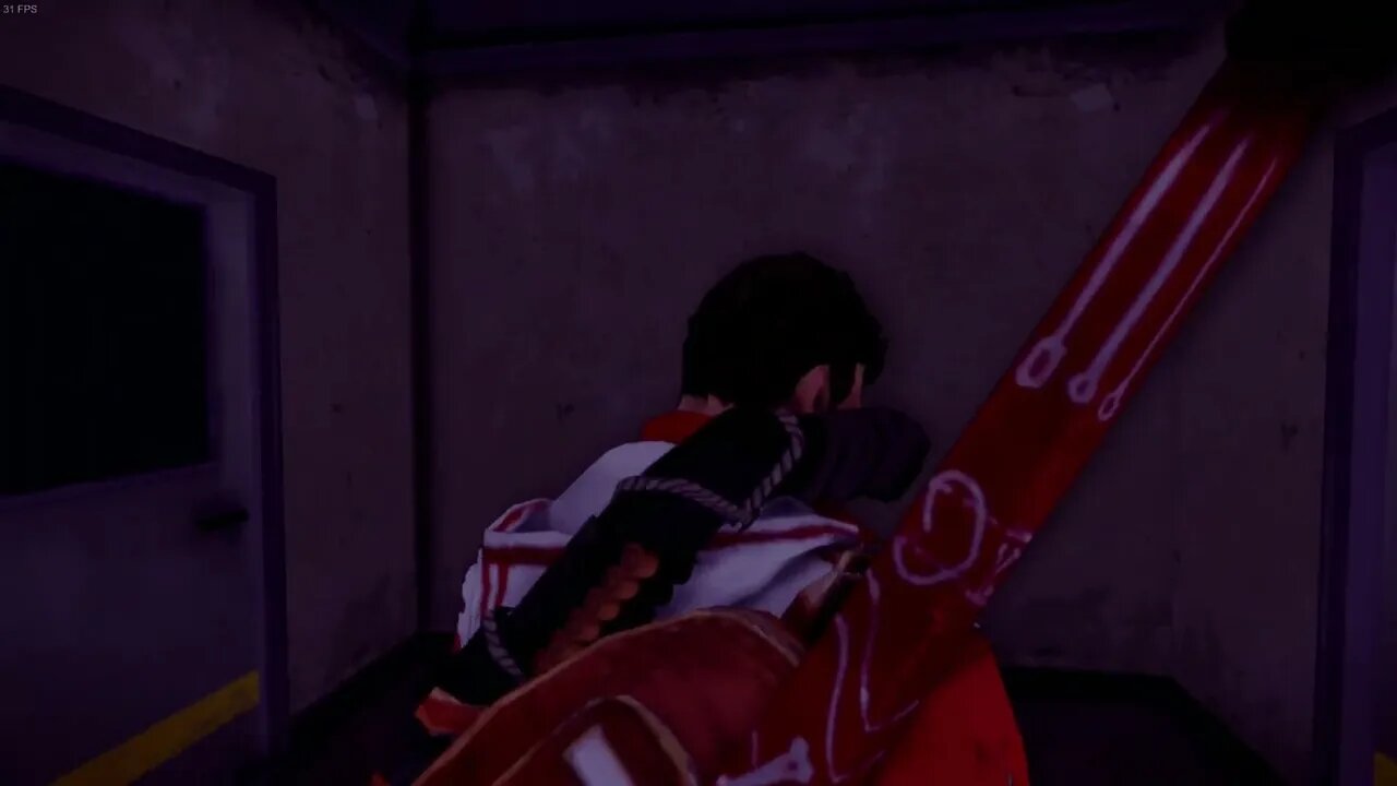 Right One Kept Changing