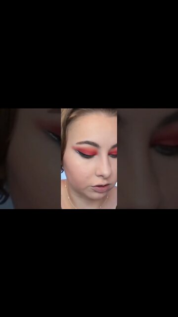 add FLAIR to makeup #shorts #makeup