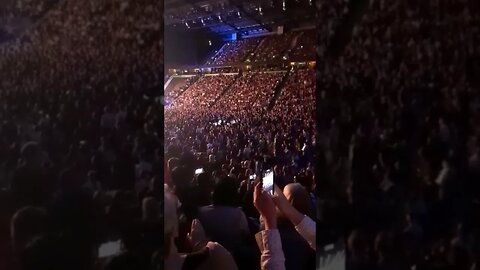 Ed Sheeran Live @ Manchester