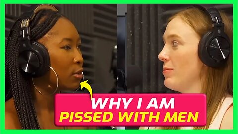 Modern Women Get Schooled On Alimony