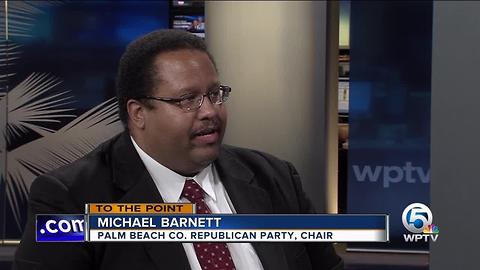 To The Point 6/25/17 - part 1