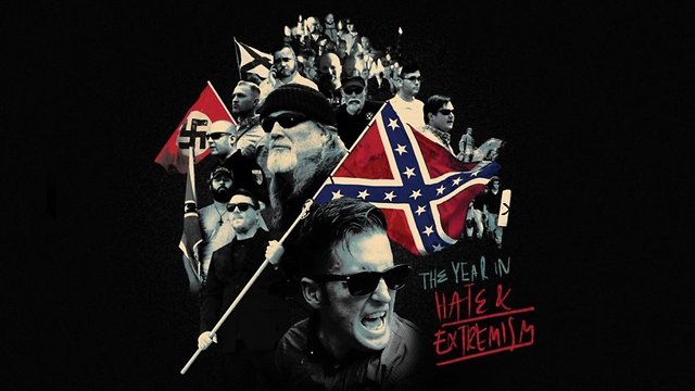 What Is 'Male Supremacy,' According To Southern Poverty Law Center?