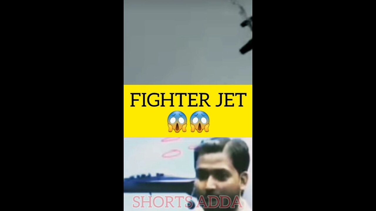 KHAN SIR VIRAL SHORTS ON FIGHTER JET EXCLUSIVE