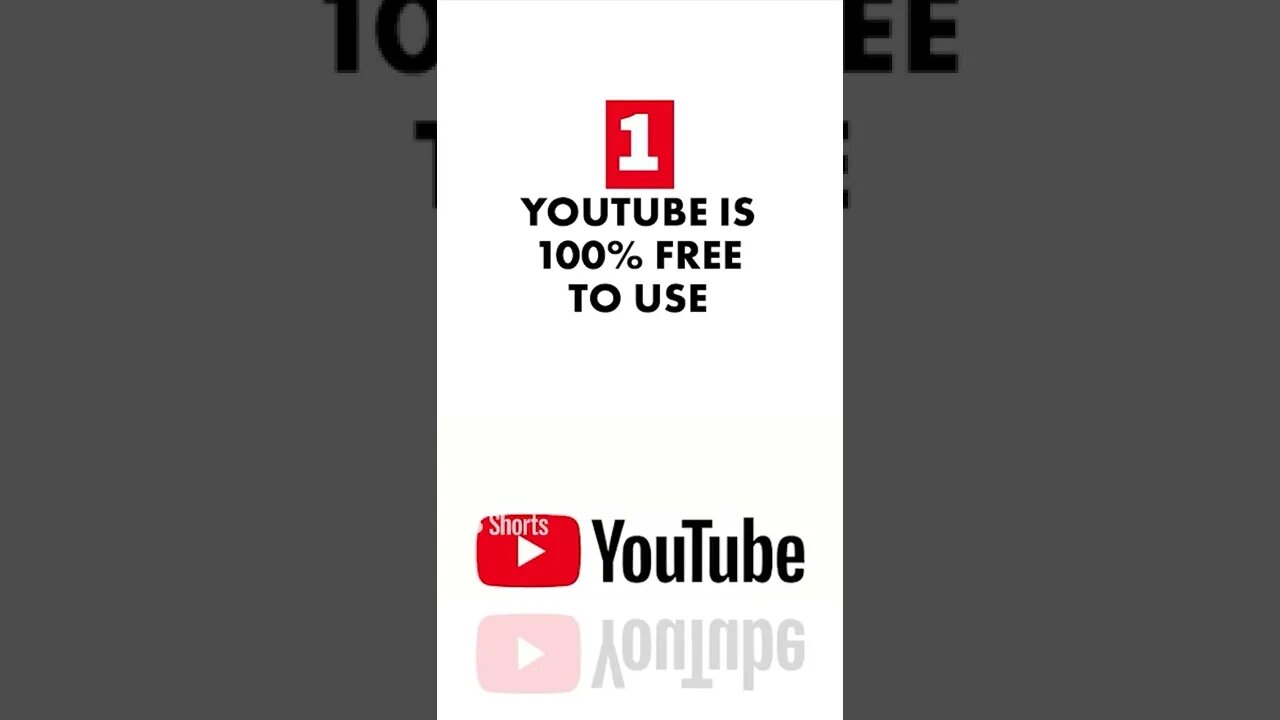 3 Reasons To Start A Youtube Channel