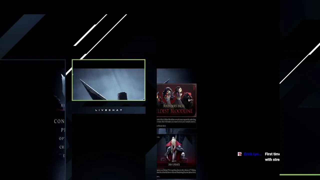 WolverineSnikkt's channel