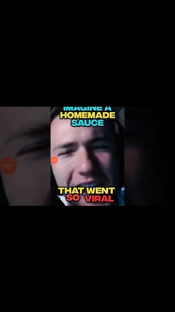 pink sauce goes viral #viral #pinksauce #pink #viralshorts #viralvideo #tiktok #short #food #sauce