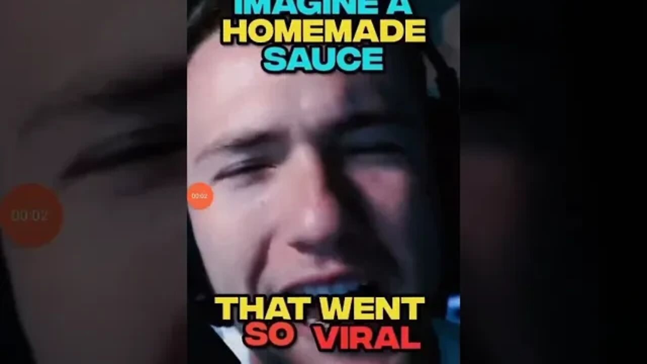 pink sauce goes viral #viral #pinksauce #pink #viralshorts #viralvideo #tiktok #short #food #sauce