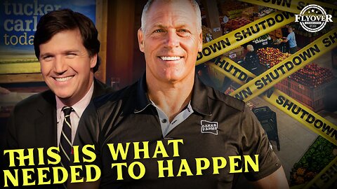 LOCKDOWNS | Shutdowns to Lawsuits... What is the RIGHT Thing to Do? - Alfie Oakes