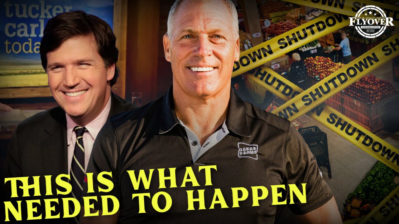 LOCKDOWNS | Shutdowns to Lawsuits... What is the RIGHT Thing to Do? - Alfie Oakes