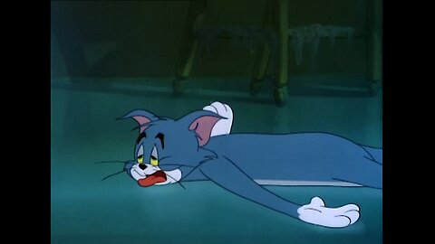 tom and jerry cartoon network