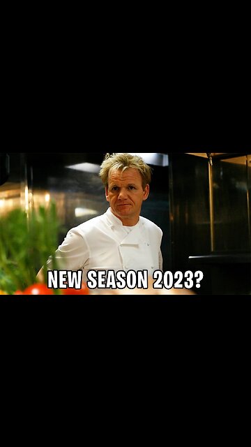 Will There Be NEW Season Of Kitchen Nightmares?