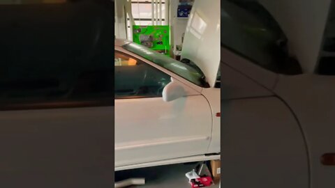 Two of the cleanest Acura Integras in Palm Beach