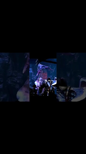 Unleashing Chaos in God of War PC #120