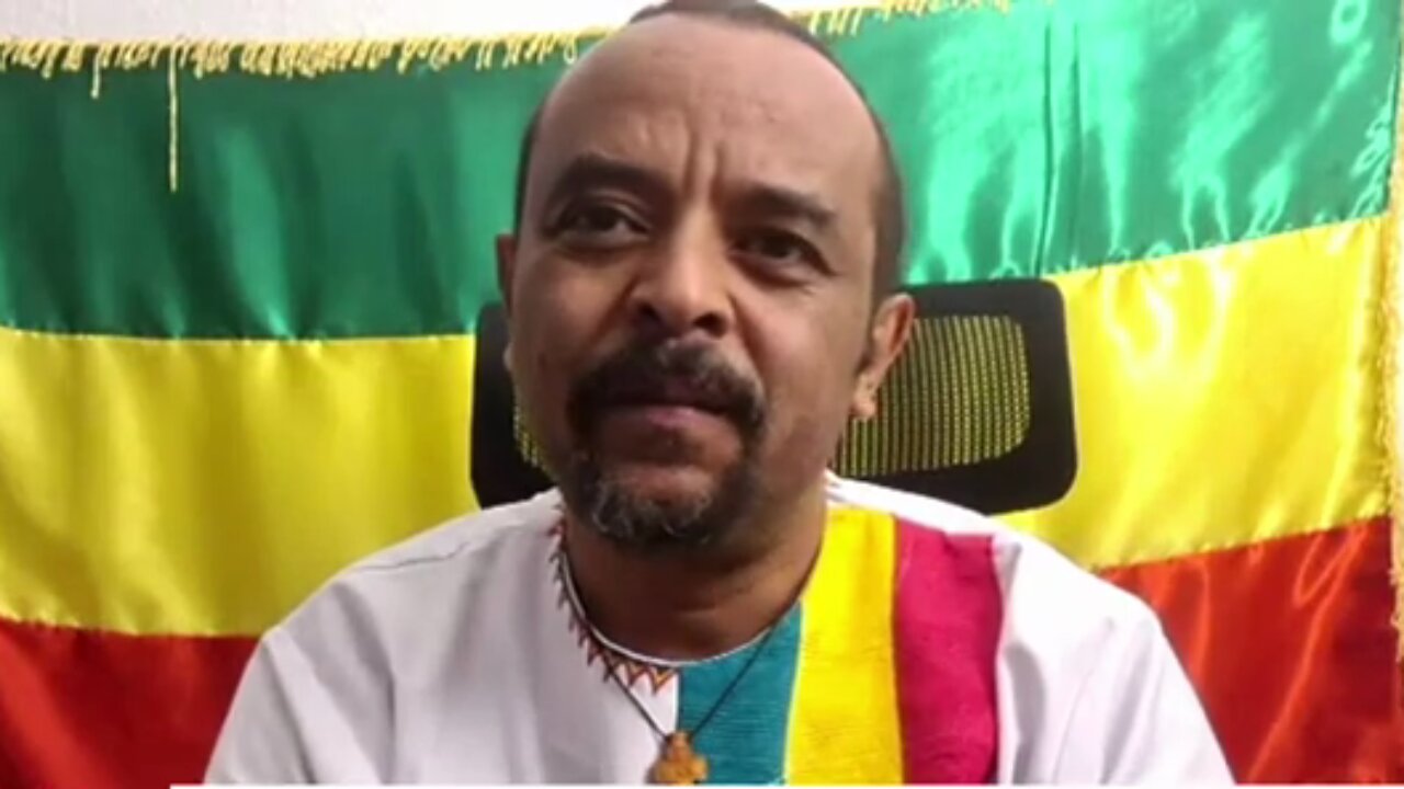 አብይ አህመድ የነካው በሙሉ ይሞታል - መ/ር ዘመድኩን በቀለ