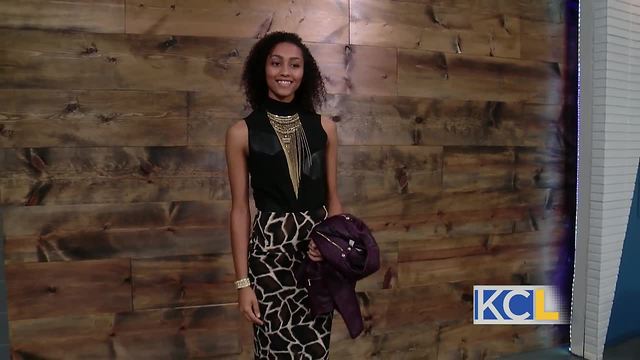 Fashion for a good cause