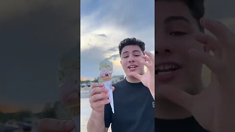 CAT COSTA CEA MAI CELEBRA INGHETATA DIN ROMANIA #oguritamica #mancaciosul #food #mancare