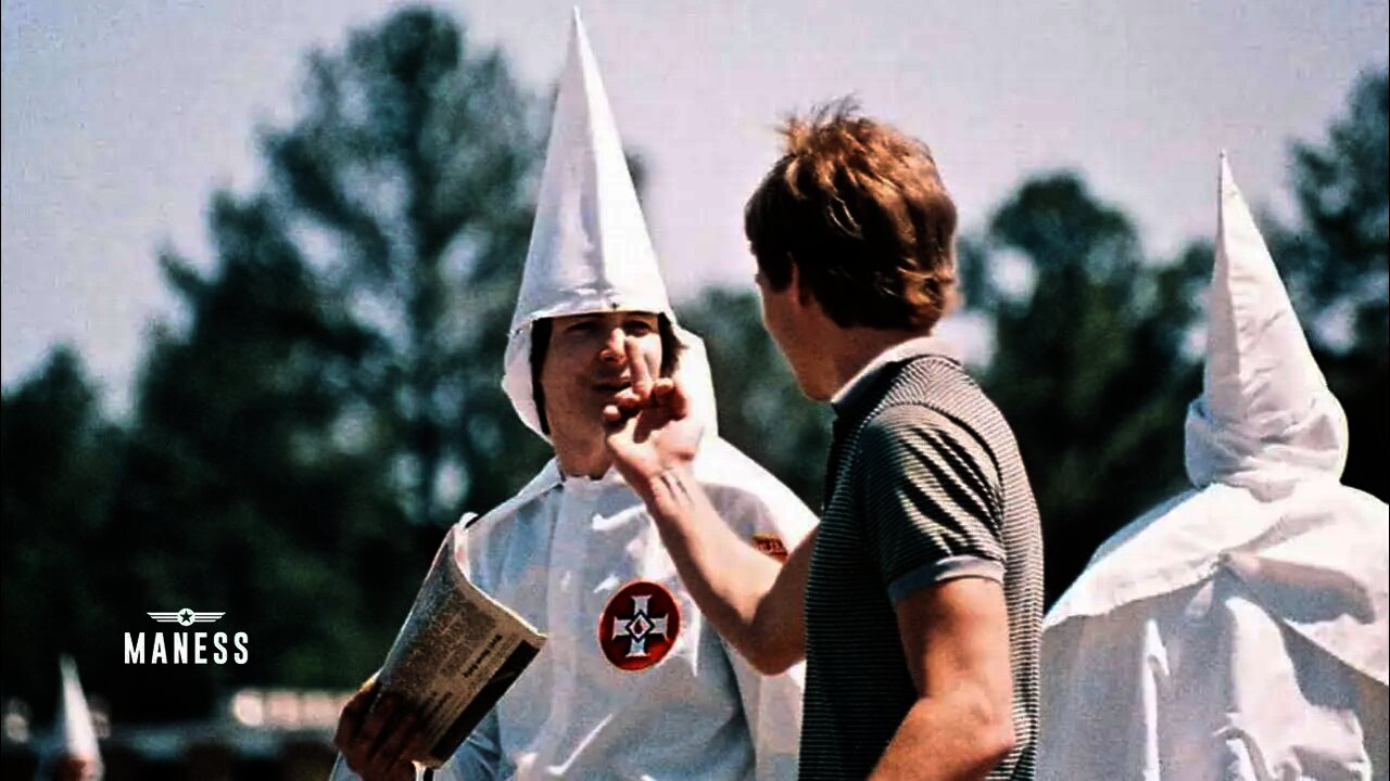 Free Speech Means Defending Speech that Offends Us Or Liberty Is Lost