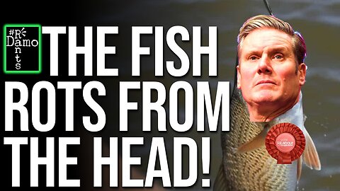 Starmer has lost control of Labour as their real racism gets exposed!
