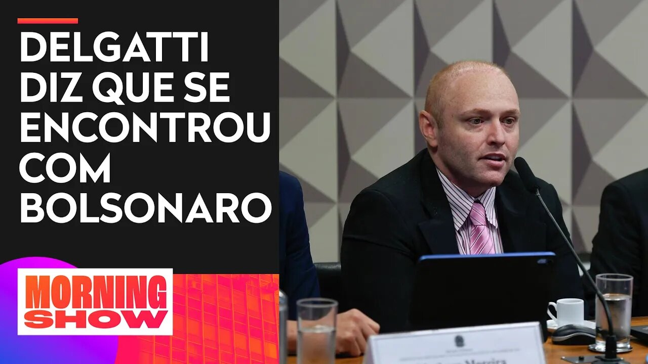 Hacker diz que Bolsonaro citou 'grampo' contra Moraes e pediu que ele 'assumisse autoria' da invasão