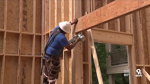 Rent, buy or build? Housing pros help explore options in hot housing market
