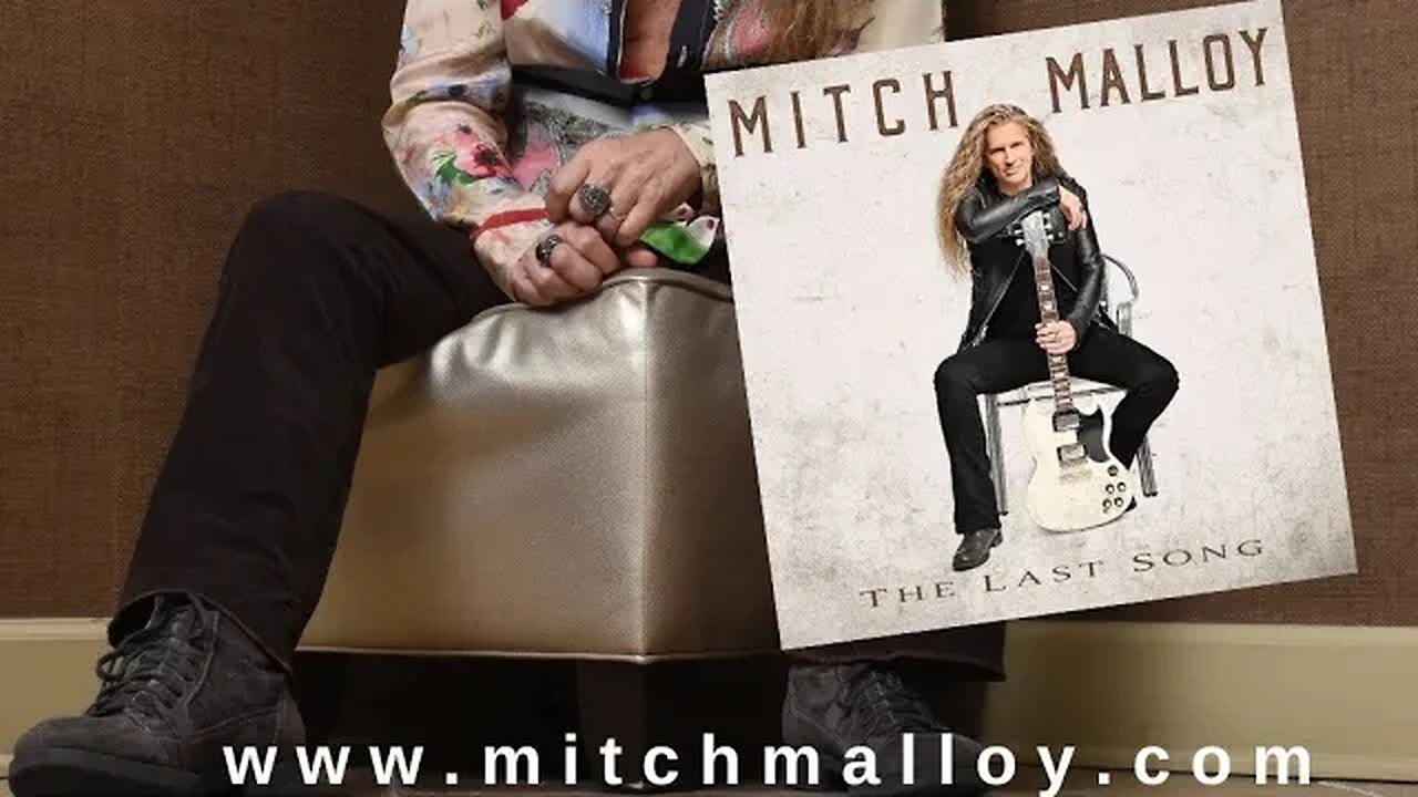 Mitch Malloy “Sometimes love” video break down. Get “The last song” cd here: www.Mitchmalloy.com