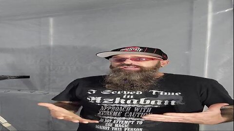 Walk In Cigar Humidor Build Part 4 (Plastic Barrier) | Cigar Prop