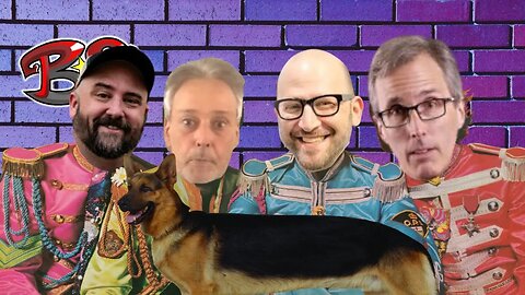 The Long And Winding Dog | The BS Show 11/13/2023