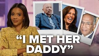 Who is Kamala’s Father? - Candace Ep 76 (10.01.24)