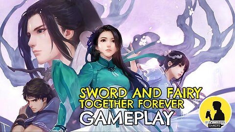 SWORD AND FAIRY: TOGETHER FOREVER, GAMEPLAY #swordandfairy #gameplay #videogames