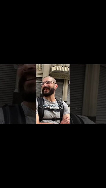 SALVARIA SER HUMANO OU CACHORRO?! | #shorts do @joaobettega