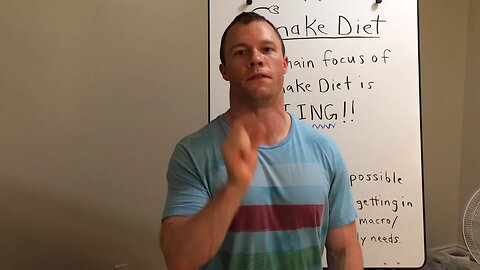 Why my Snake Diet is Superior to a Ketogenic Diet, and Mainstream Intermittent Fasting.