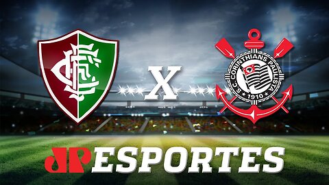 Fluminense-PI 1 x 3 Corinthians - 06/01/20 - Copa São Paulo - Futebol JP