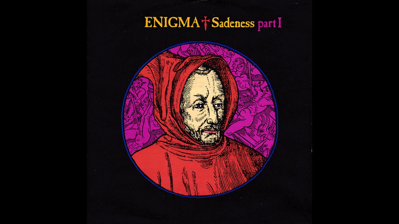 Enigma - Sadeness