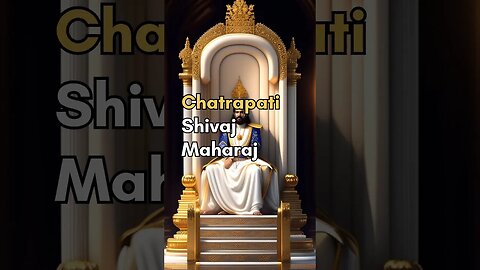 Chatrapati shivaji maharaj #history #indianhistory #chatrapatishivajimaharaj