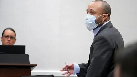 WI v. Darrell Brooks - Waukesha Parade Massacre Trial Day 4 (part 2b)