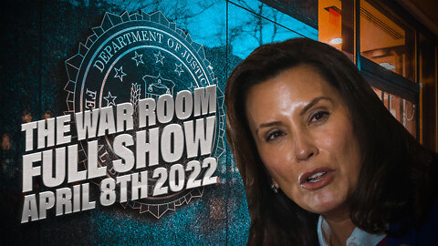 FULL SHOW: False Flag Collapses – Whitmer Kidnap Suspects Found Not Guilty