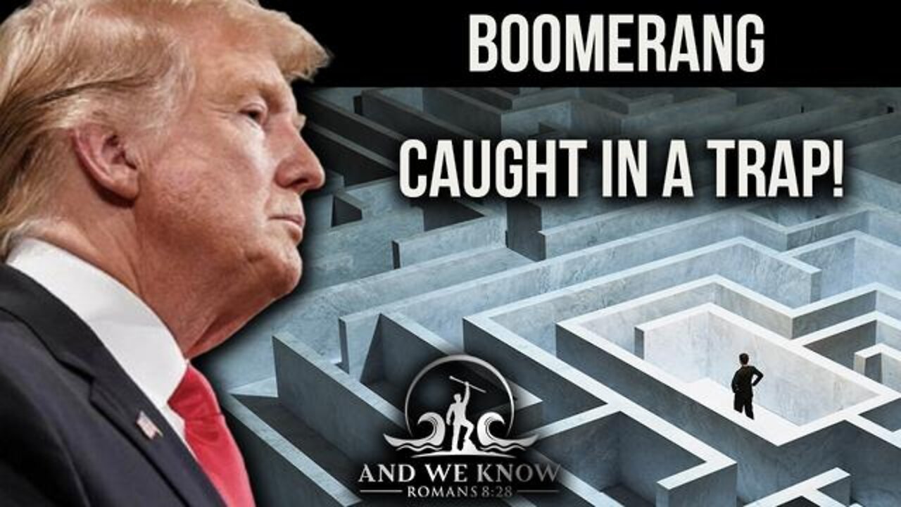 8.14.22: CAUGHT IN A TRAP! DON’T YOU SEE WHAT IS HAPPENING! DO NOT FEAR! THE PIT IS HERE!